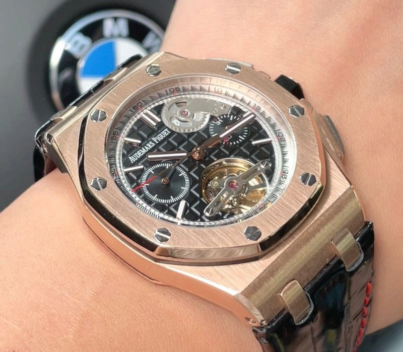 AP Watches Soft 176693