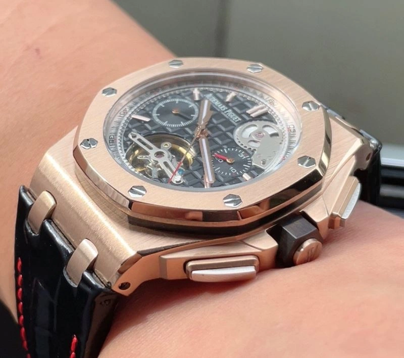AP Watches Soft 176693