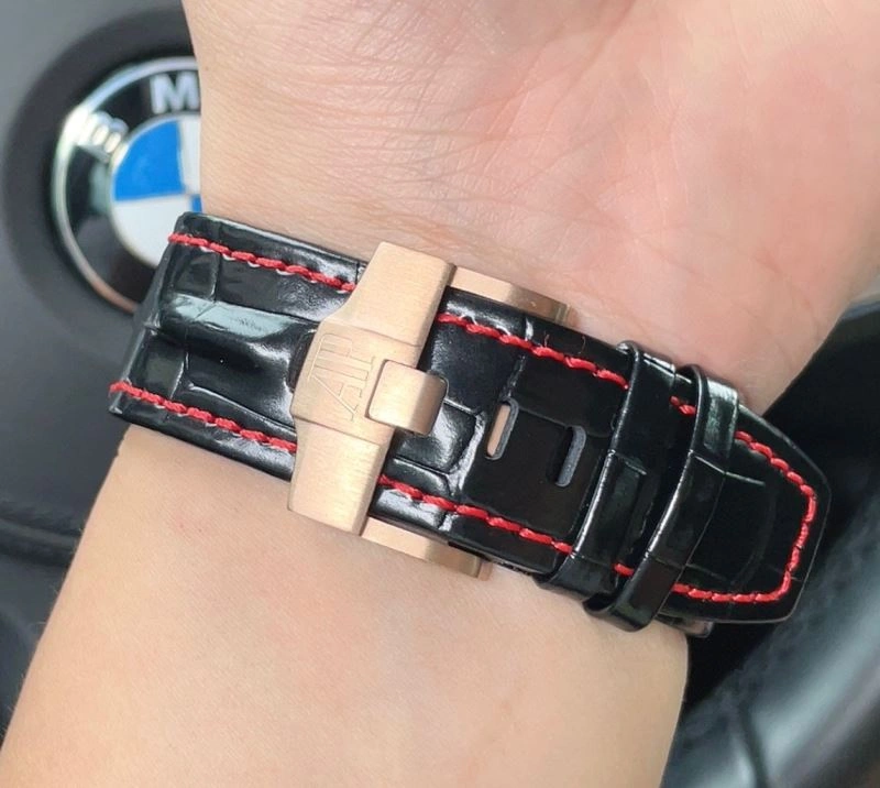 AP Watches Soft 176693