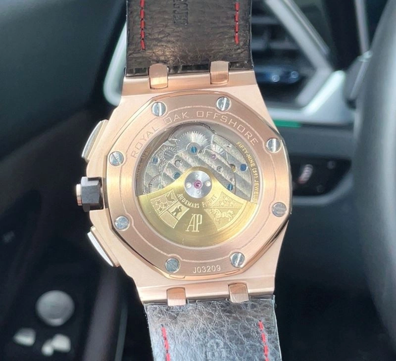 AP Watches Soft 176693