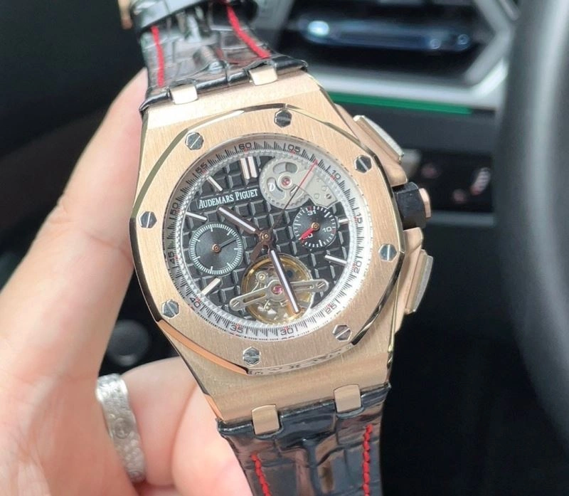 AP Watches Soft 176693
