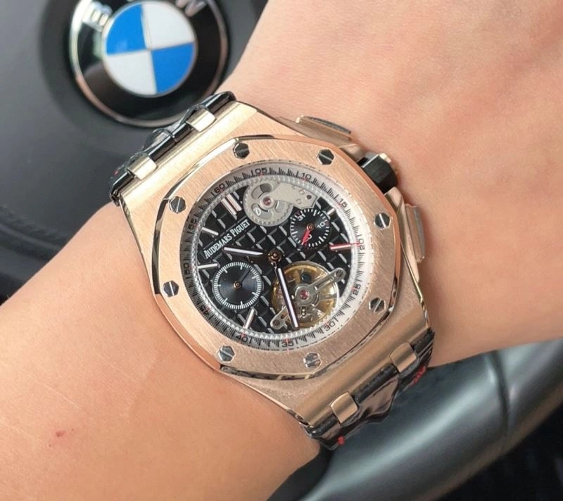 AP Watches Soft 176693