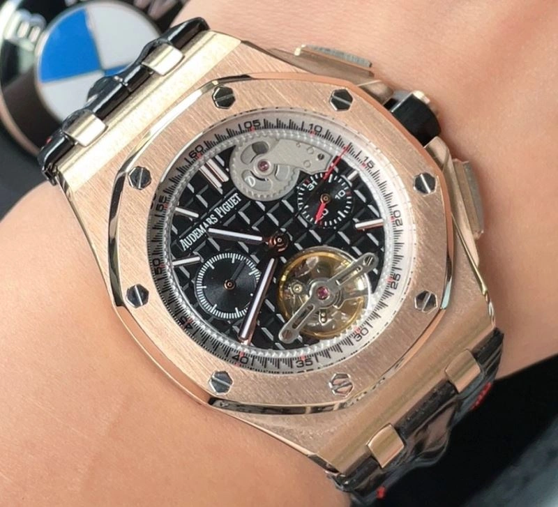 AP Watches Soft 176693