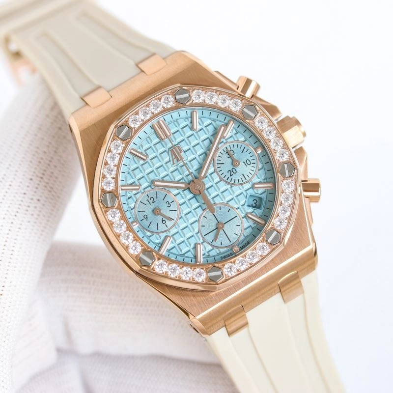 AP Watches ComfortFit 176692