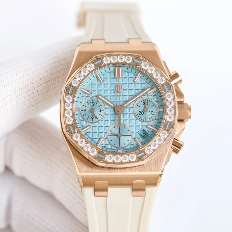 AP Watches ComfortFit 176692
