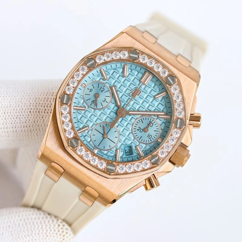 AP Watches ComfortFit 176692