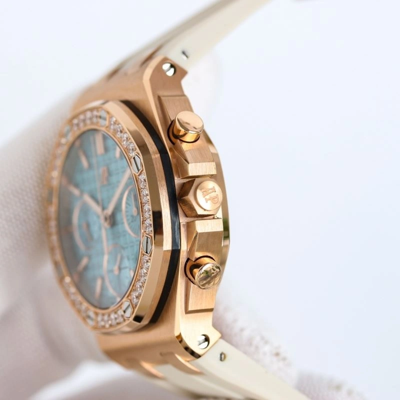 AP Watches ComfortFit 176692