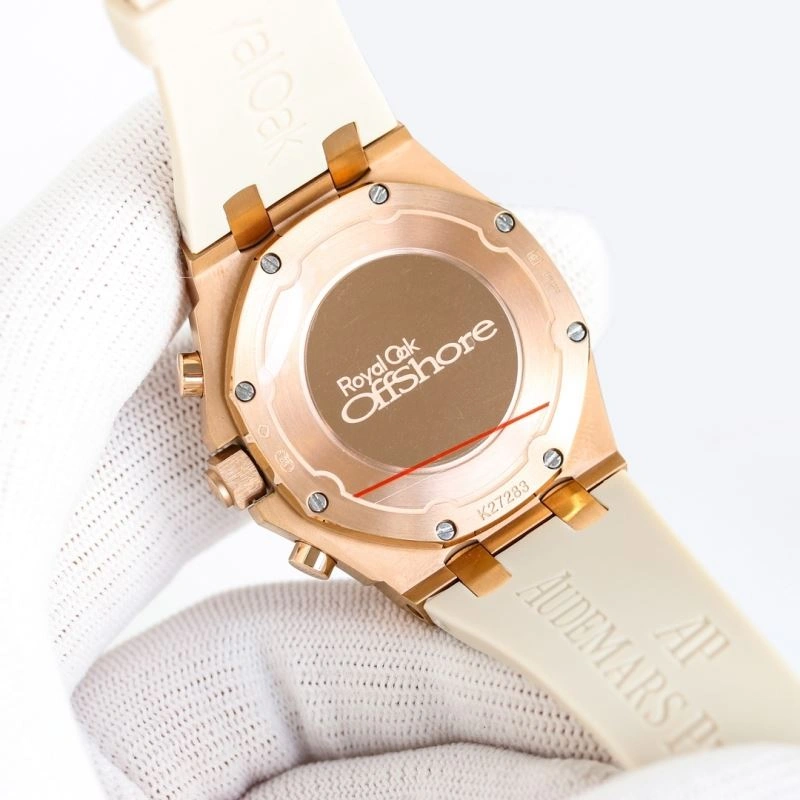 AP Watches ComfortFit 176692