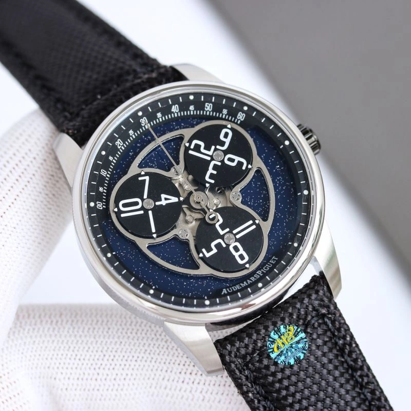 AP Watches Breathable 176700