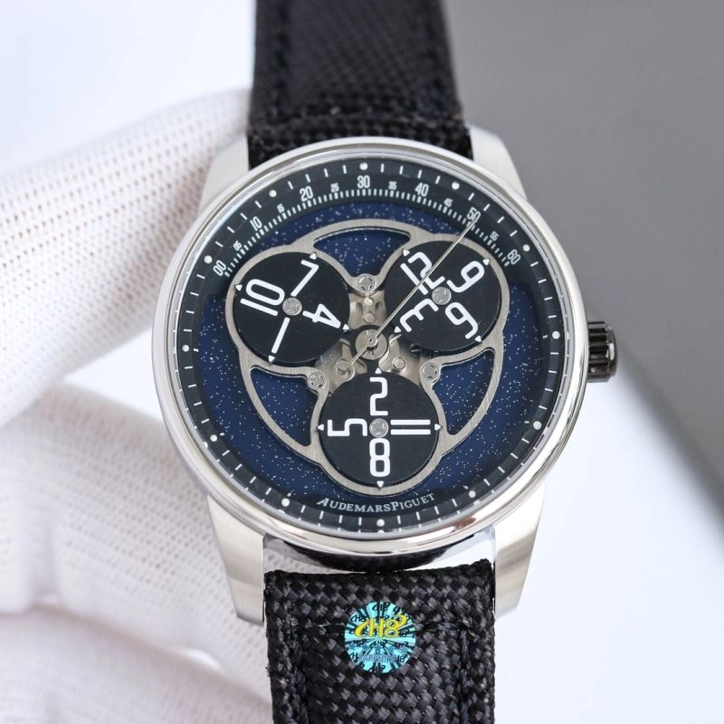 AP Watches Breathable 176700