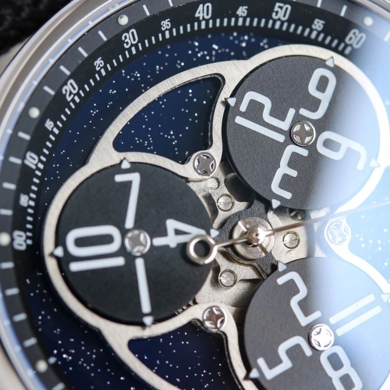 AP Watches Breathable 176700