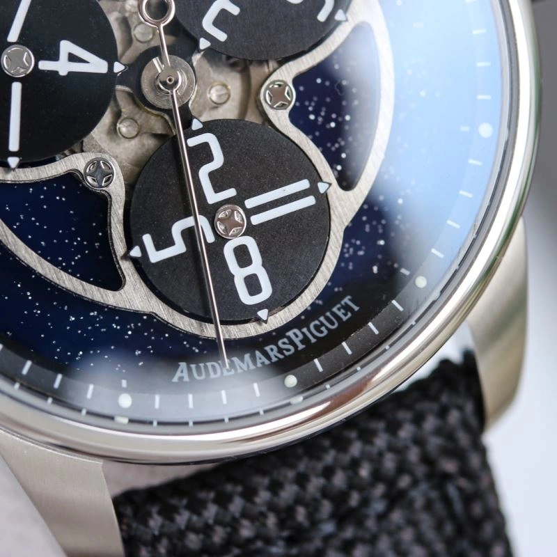 AP Watches Breathable 176700