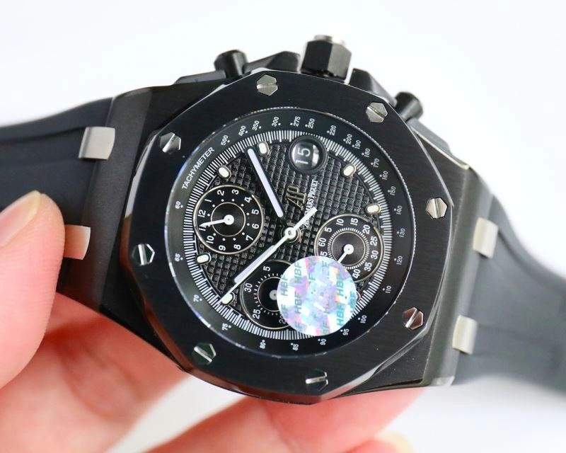AP Watches GoodFit 176699