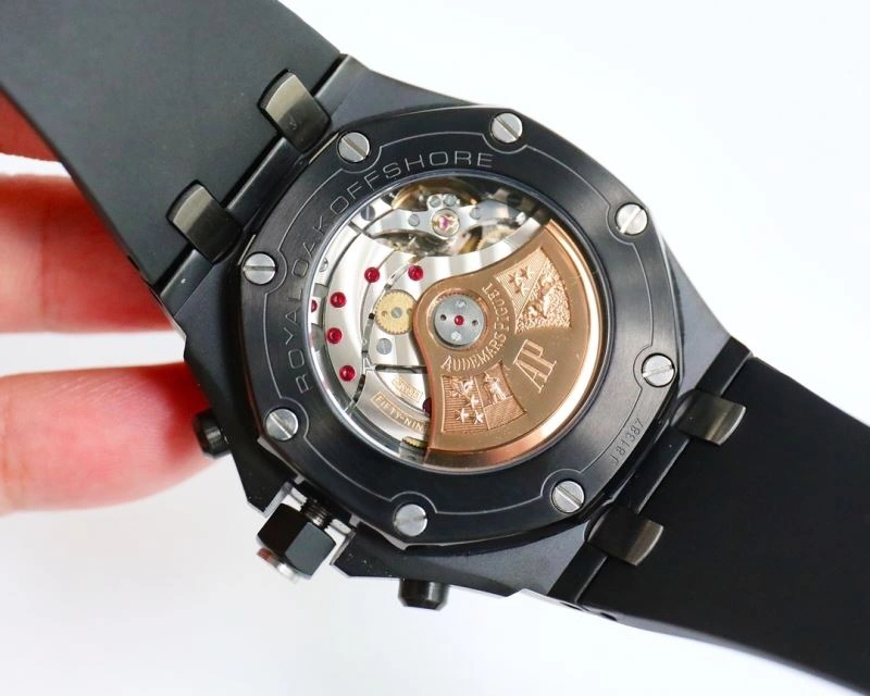 AP Watches GoodFit 176699