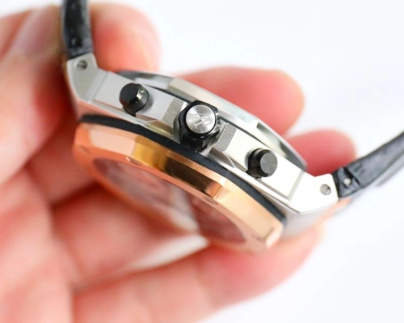 Comfortable AP Watches 176701