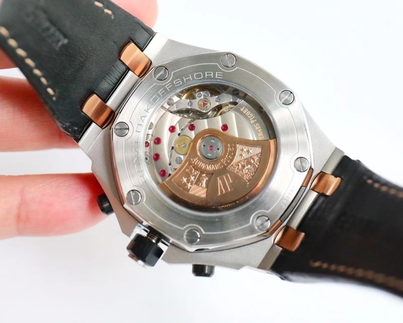 Comfortable AP Watches 176701