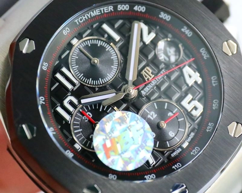 AP Watches Bright 176688