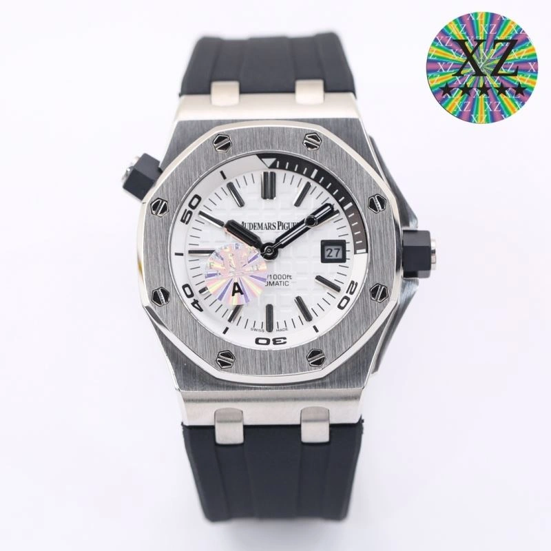 AP Watches GoodFit 176687