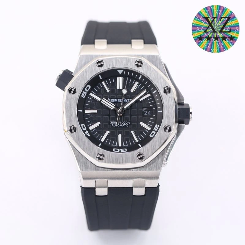AP Watches GoodFit 176687