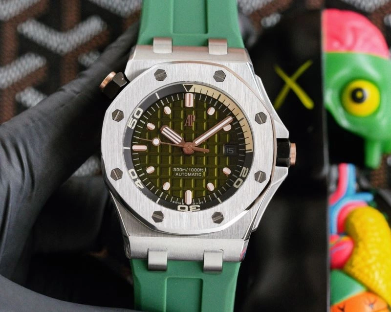 Popular AP Watches 176685
