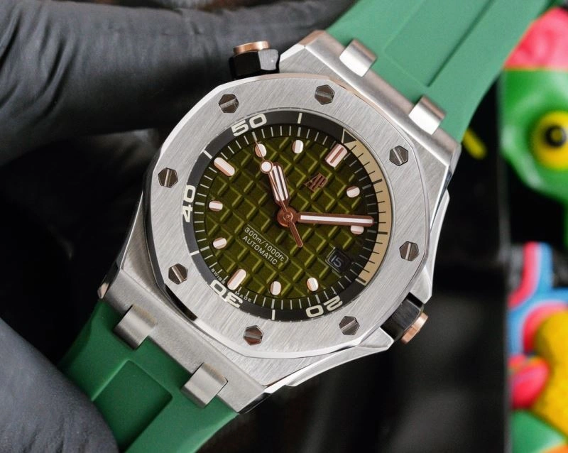 Popular AP Watches 176685
