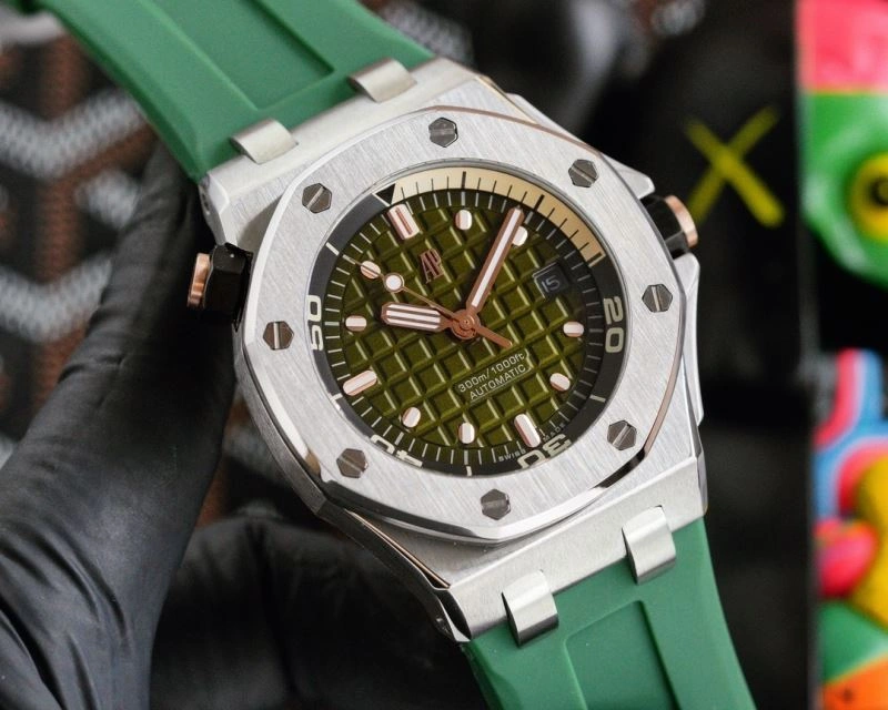Popular AP Watches 176685