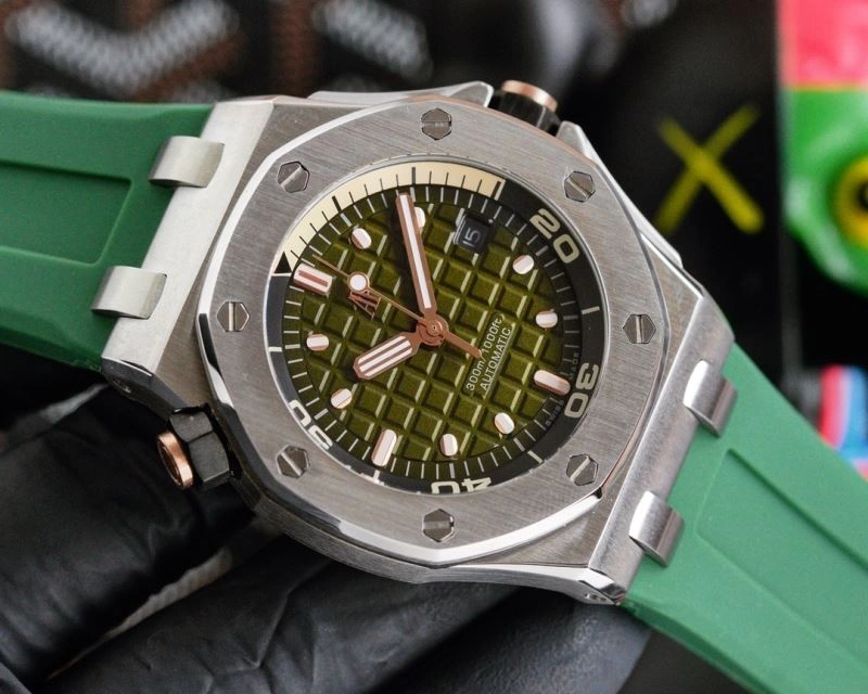Popular AP Watches 176685