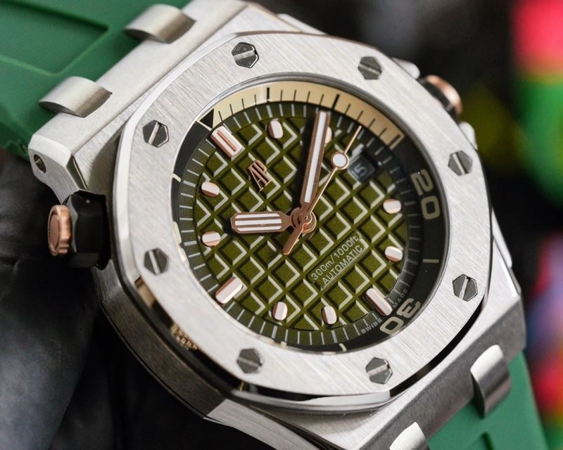 Popular AP Watches 176685
