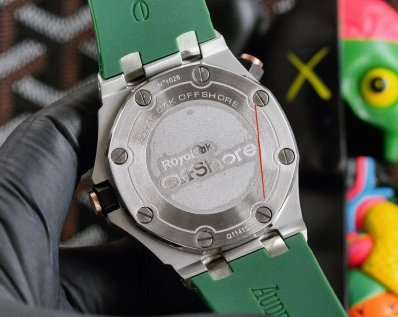 Popular AP Watches 176685
