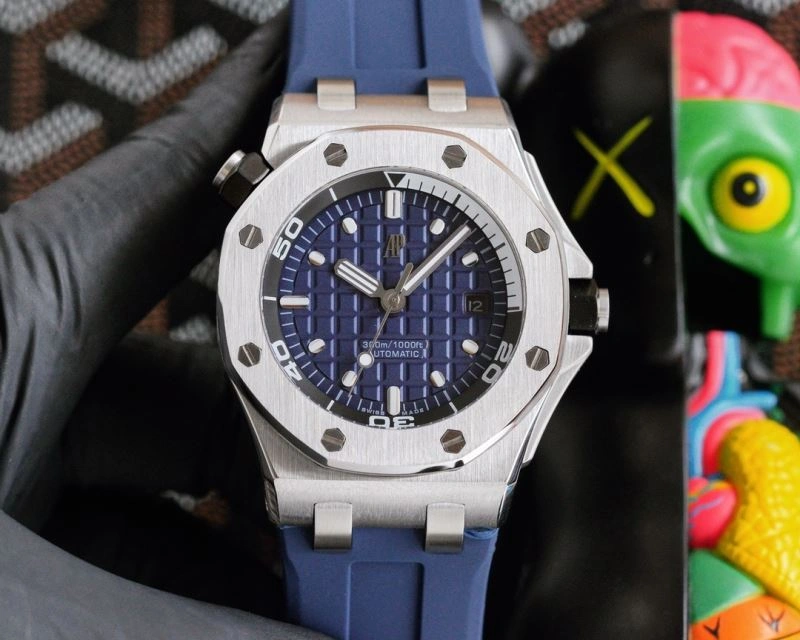 Lightweight AP Watches 176682