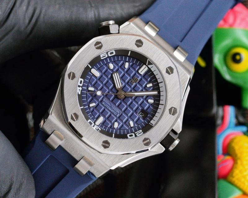 Lightweight AP Watches 176682