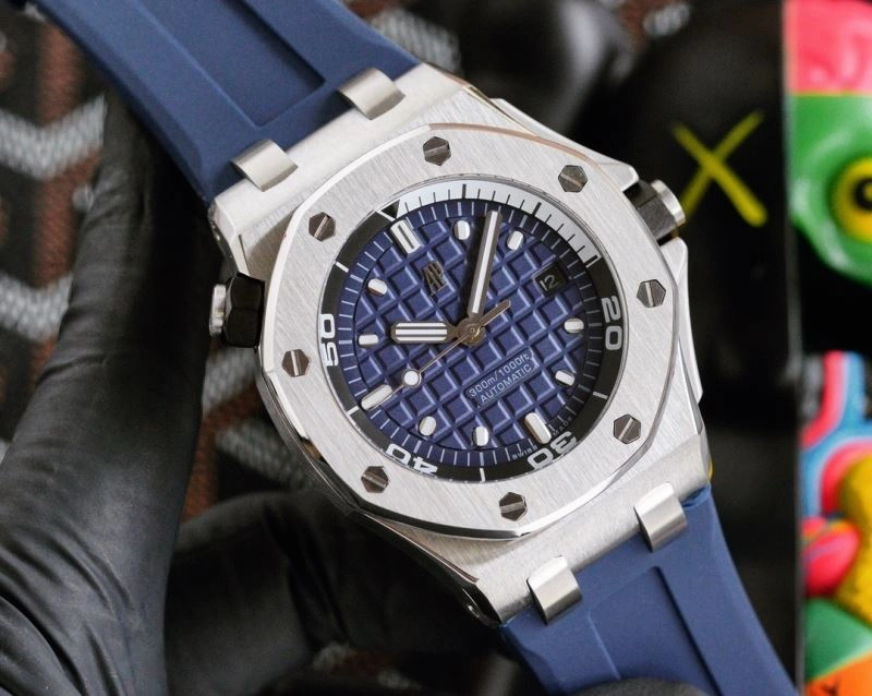 Lightweight AP Watches 176682
