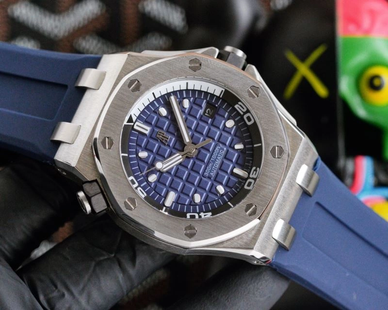 Lightweight AP Watches 176682