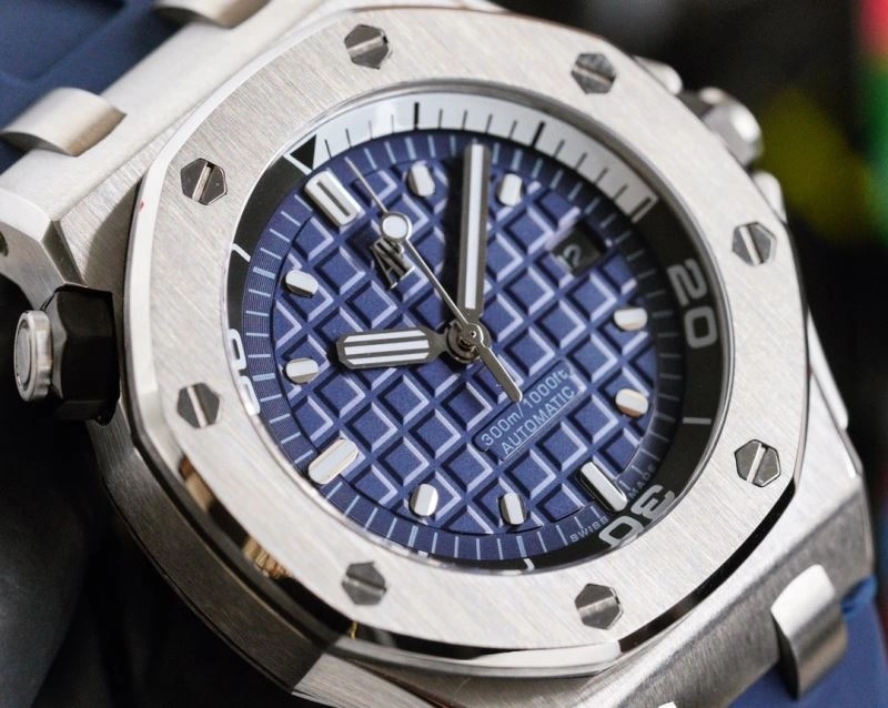 Lightweight AP Watches 176682