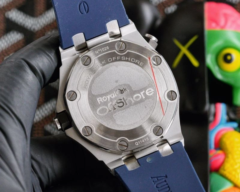 Lightweight AP Watches 176682