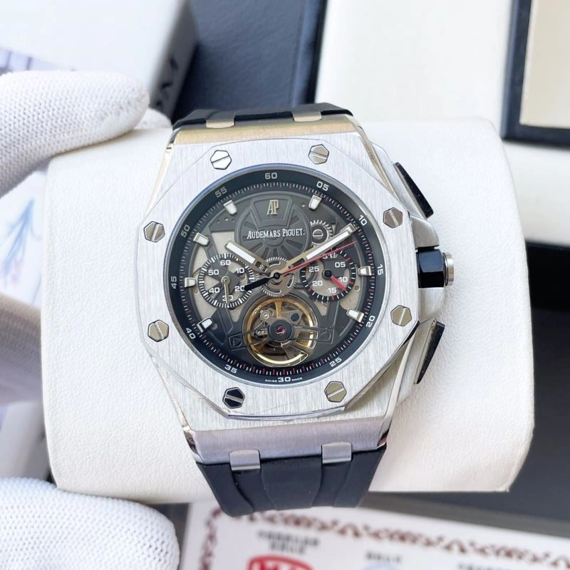 Lightweight AP Watches 176679