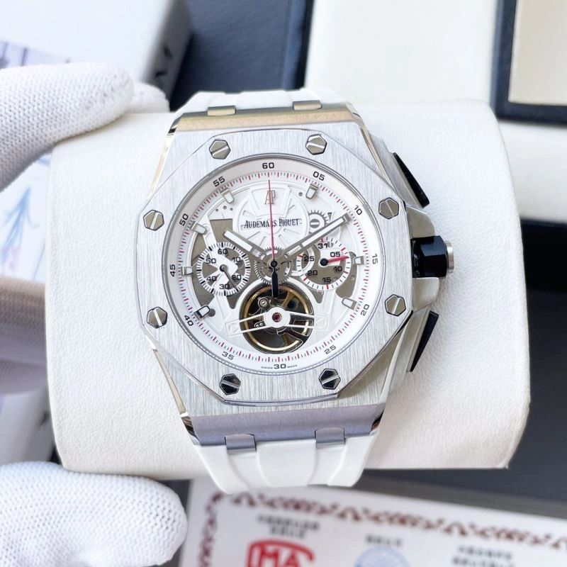 Lightweight AP Watches 176679