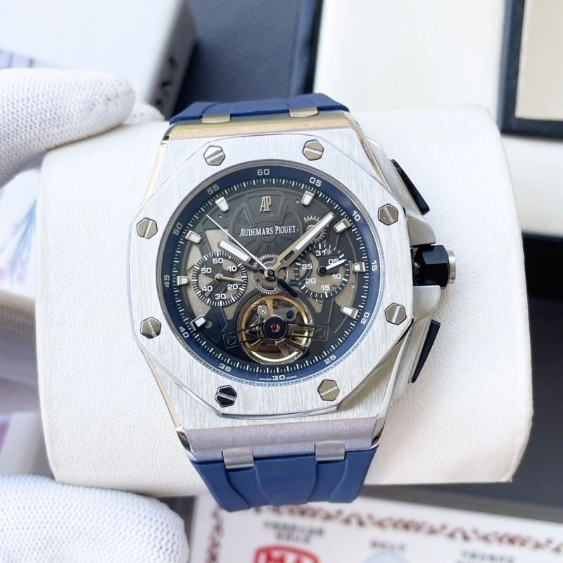 Lightweight AP Watches 176679