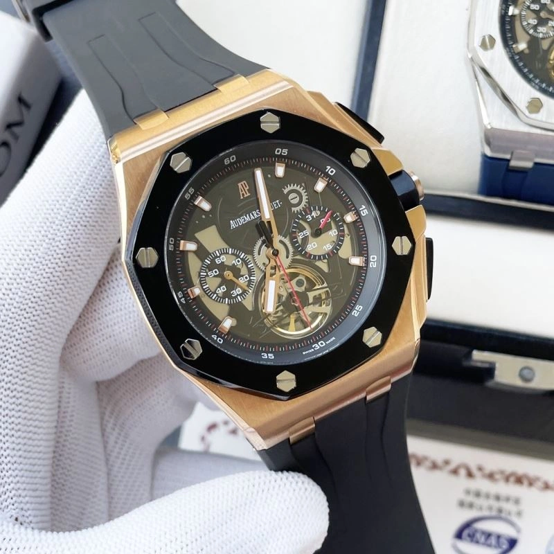 Lightweight AP Watches 176679
