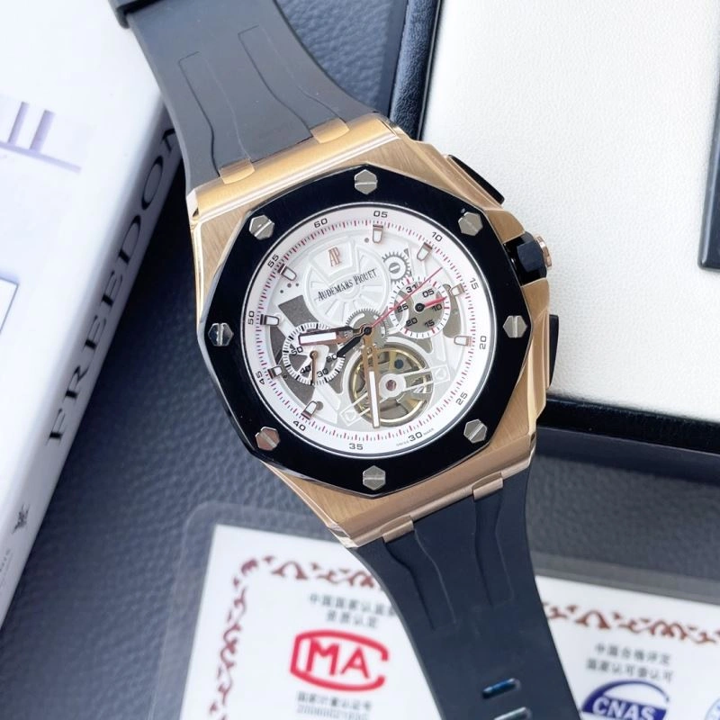Lightweight AP Watches 176679