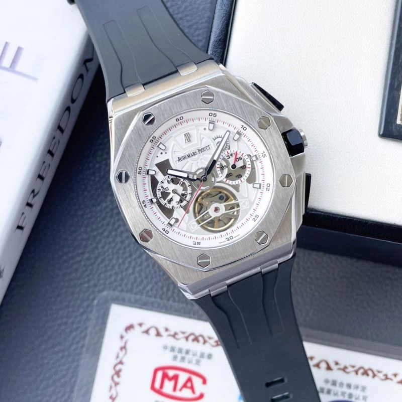 Lightweight AP Watches 176679