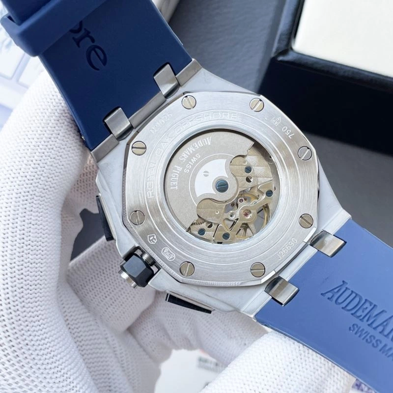 Lightweight AP Watches 176679