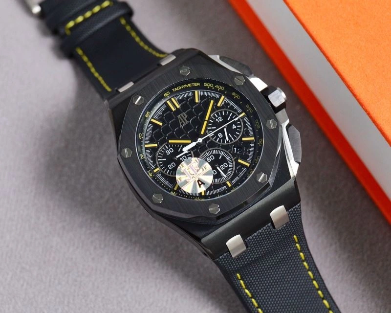 AP Watches Comfortable 176675