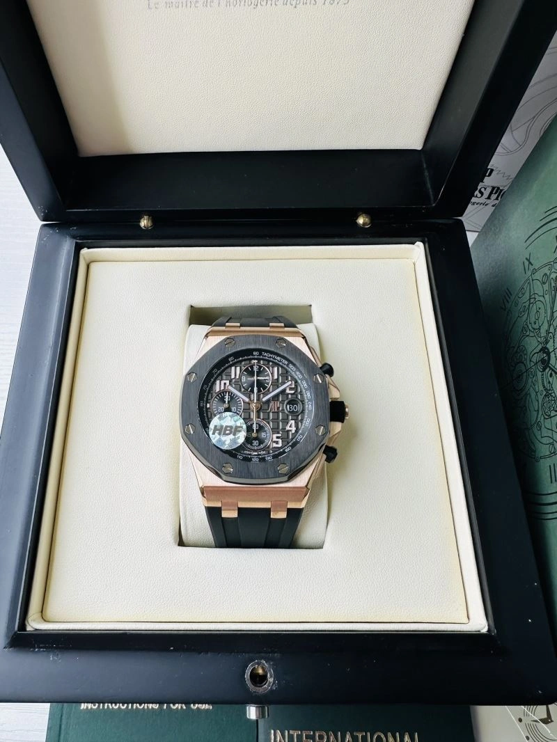 Fashionable AP Watches 176669