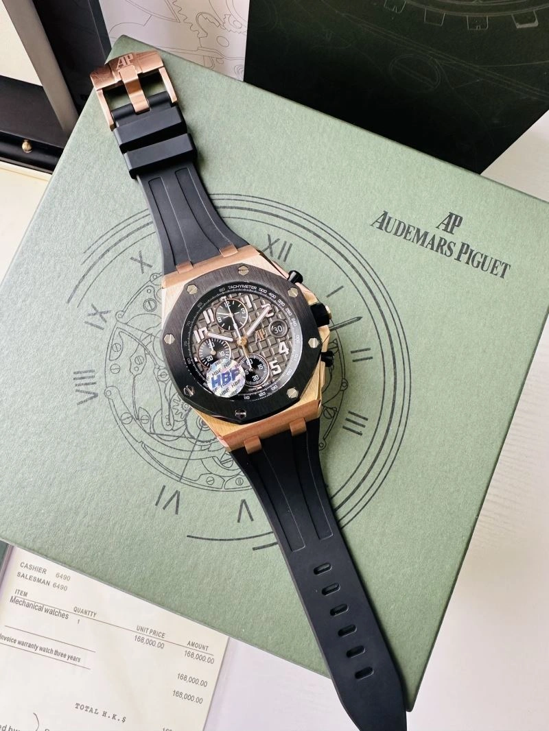 Fashionable AP Watches 176669