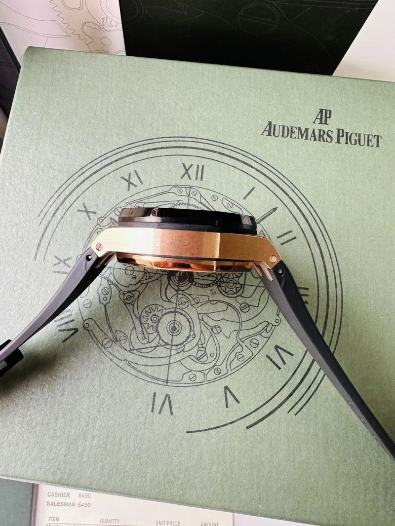 Fashionable AP Watches 176669