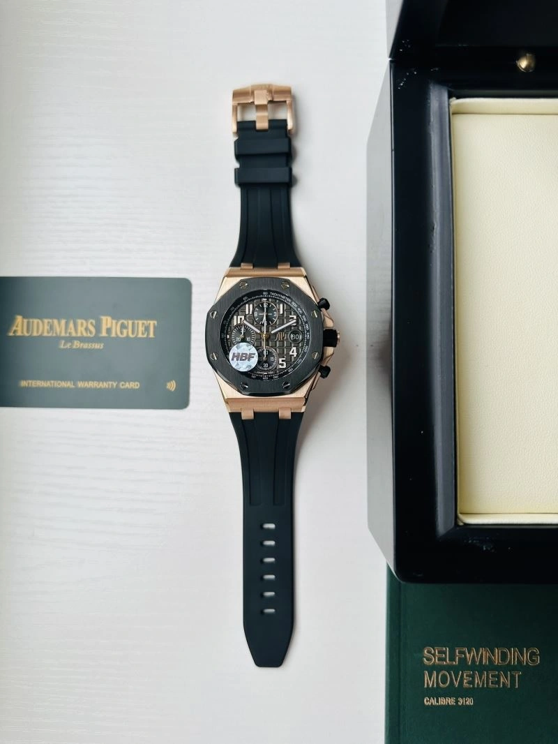 Fashionable AP Watches 176669
