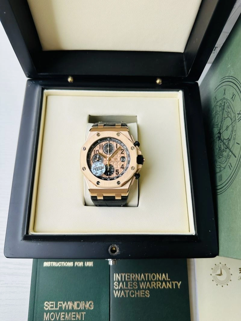 AP Watches SoftTouch 176664