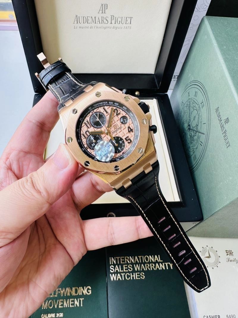 AP Watches SoftTouch 176664