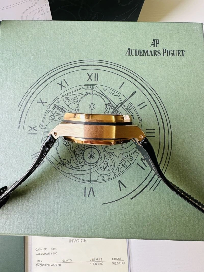 AP Watches SoftTouch 176664